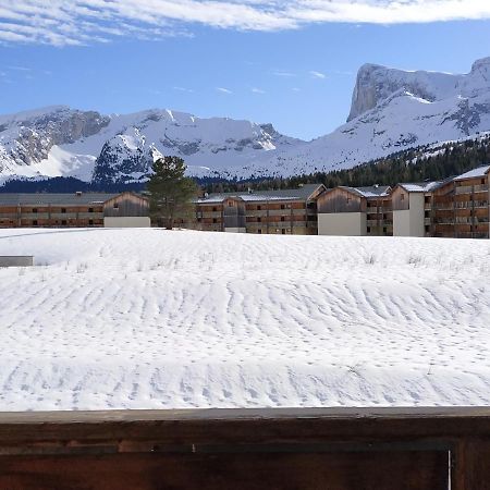 Appt 10P Wifi Confort 150M Activites, Pistes, Commerces SuperDevoluy المظهر الخارجي الصورة