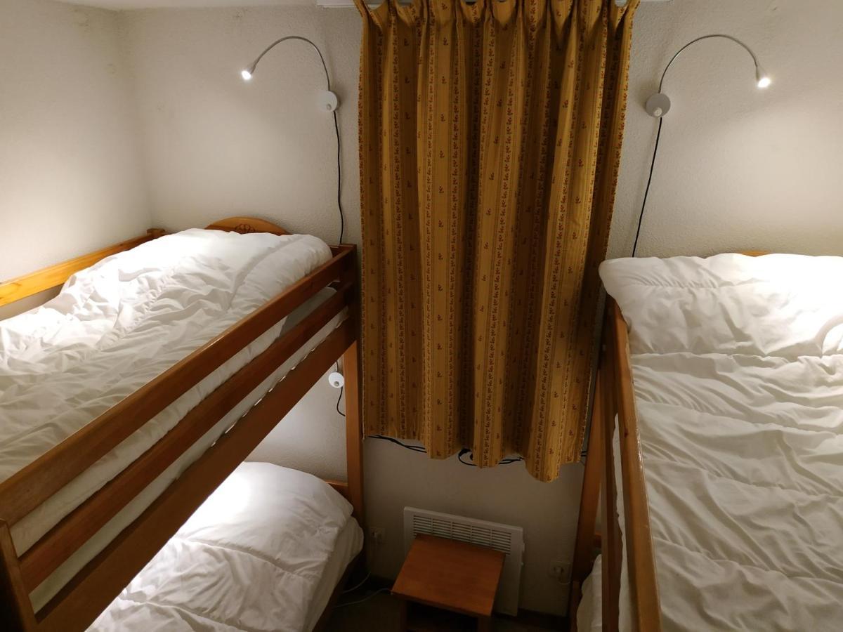 Appt 10P Wifi Confort 150M Activites, Pistes, Commerces SuperDevoluy المظهر الخارجي الصورة
