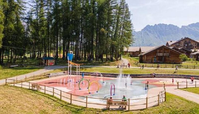 Appt 10P Wifi Confort 150M Activites, Pistes, Commerces SuperDevoluy المظهر الخارجي الصورة